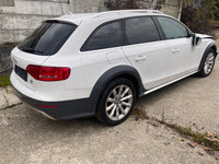 Dezmembrez Audi A4 B8 2011 Allroad 3.0 tdi CCW Stronic