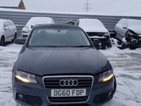 Dezmembrez Audi A4 B8 2011 BERLINA 1,8 BENZINA