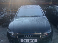 Dezmembrez Audi A4 B8 2011 COMBI 1,8