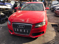 Dezmembrez Audi A4 B8 2011 Combi 2.0 TDI