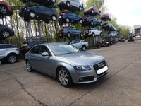 Dezmembrez Audi A4 B8 2011 SEDAN 1.8 TFSI CDHA