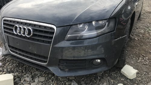 Dezmembrez Audi A4 B8 2011 Variant 2000