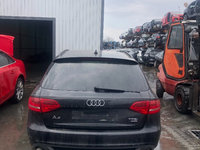 Dezmembrez Audi A4 B8 2012 COMBI 2,0