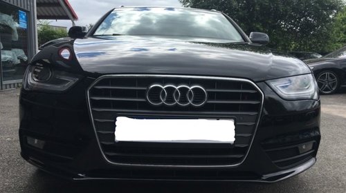 Dezmembrez Audi A4 B8 2014 Break 2.0 TDI Quat