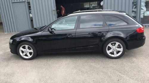 Dezmembrez Audi A4 B8 2014 Breack 2.0 TDI Quattro