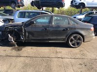 Dezmembrez Audi A4 B8 2014 limuzina 2.0 tdi