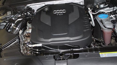Dezmembrez Audi A4 B8 2015 limuzina 2.0 tdi CSU
