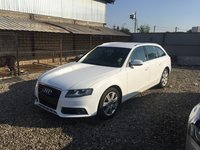 Dezmembrez Audi A4 B8 3.0 TDI CCW Automat Quattro 2010