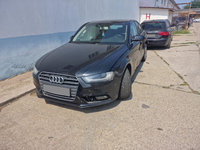 Dezmembrez Audi A4 B8 (8K) 2007 - 2015 2.0 TDI CJCD ( CP: 150, KW: 110, CCM: 1968 ) Motorina