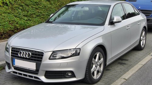 Dezmembrez Audi A4 B8 8K