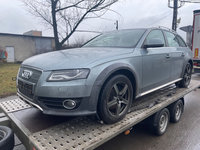 Dezmembrez Audi A4 B8 Allroad quattro 2.0 tfsi 2010