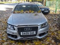 Dezmembrez Audi A4 b8 an 2010 2.0 tdi