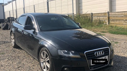 Dezmembrez Audi A4 B8, an 2011 ,2,0tdi tip CJCB