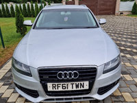 Dezmembrez Audi A4 B8 Automat 3.0TDI CCWA