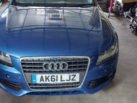 Dezmembrez Audi A4 B8 break 2008-2012