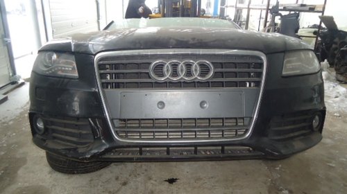 Dezmembrez Audi A4 B8 din 2009-2012, 2.0 tdi