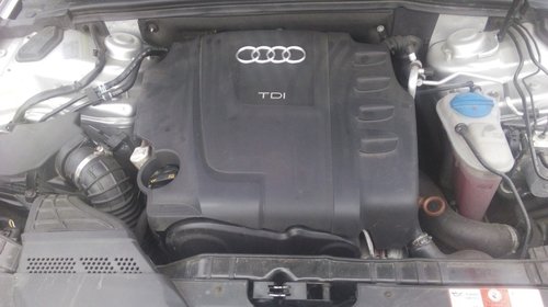 Dezmembrez audi a4 b8 fab. 2010 2.0diesel