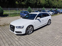 Dezmembrez audi a4 b8 facelift 3.0tdi 2013