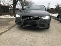 Dezmembrez Audi A4 B8 facelift an 2012 Motor 2,0 diesel CJC