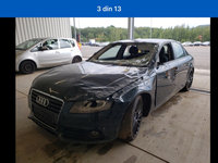 Dezmembrez audi a4 b8 motor 1.8 tfsi an 2008