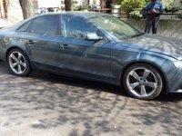 Dezmembrez Audi A4(B8) NFL, an fabr. 2009, 2.0 TFSI, Sedan