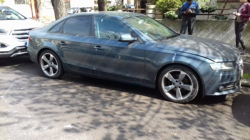 Dezmembrez Audi A4(B8) NFL, an fabr. 2009, 2.