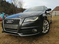 Dezmembrez Audi A4 B8 S-LINE 2011 CAGA