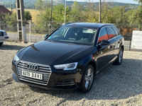 Dezmembrez audi a4 b9 2018 2.0 TDI DET