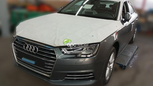 Dezmembrez Audi A4 B9 8W 2.0 (2016 - 2020)