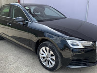 Dezmembrez Audi A4 B9 (8W) 2.0 TDI cod motor DET