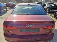 Dezmembrez Audi A4 B9 Break/Berlina