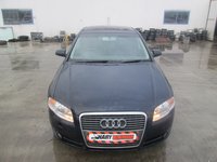 Dezmembrez audi a4 berlina 2.0 tdi dsg din 2006