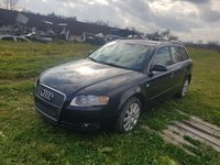 Dezmembrez audi a4 BPW