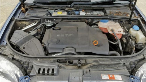 Dezmembrez Audi A4 break 2005 2.0 diesel