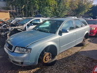 Dezmembrez AUDI A4 BREAK DIN 2004-2.5 D-Tip-AKE