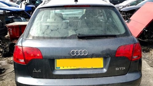 Dezmembrez Audi A4 Break