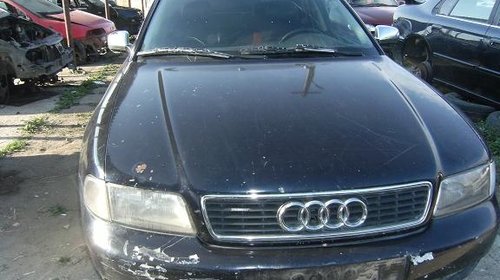 Dezmembrez AUDI A4 BRK din 1999 (1.8 B) (92 k