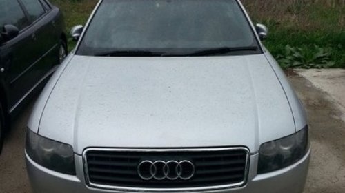 Dezmembrez Audi A4 cabrio 2.5 tdi an 2005 - o