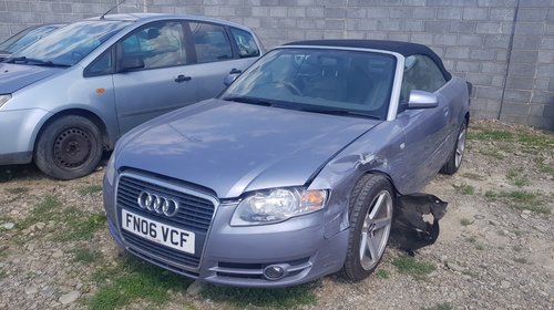 Dezmembrez audi a4 cabrio