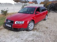 Dezmembrez audi a4 combi 2.5 tdi quattro automat 180 cai