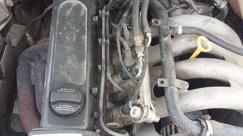 Dezmembrez audi a4 din 1997 motor de 1.6 benzina