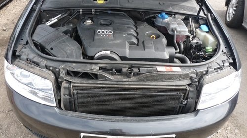 Dezmembrez Audi A4 din 2002, 1.9d