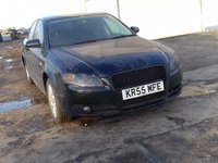 Dezmembrez Audi A4 din 2005, 2.0 tdi, tip BLB