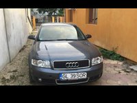 Dezmembrez Audi A4 Motor 2.5 TDI