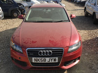 DEZMEMBREZ AUDI A4 quattro - 2.0TFSI MANUALA 6 TREPTE DIN 2008