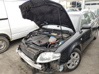 Dezmembrez Audi A4 S-Line Avant 2.0 TDI BRE