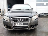 Dezmembrez Audi A4 S-LINE