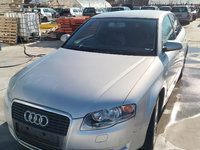 Dezmembrez Audi A4 S4 2006 2.0 TDI 103 CP cod BLB