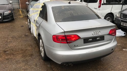 Dezmembrez Audi A4 Sedan (B8),2.0 TDI CAGA , orice piesa!