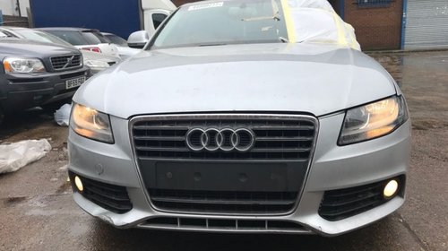 Dezmembrez Audi A4 Sedan (B8),2.0 TDI CAGA , 